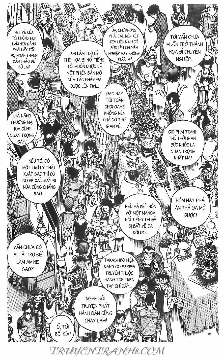 cây bút thần kỳ chapter 25 6