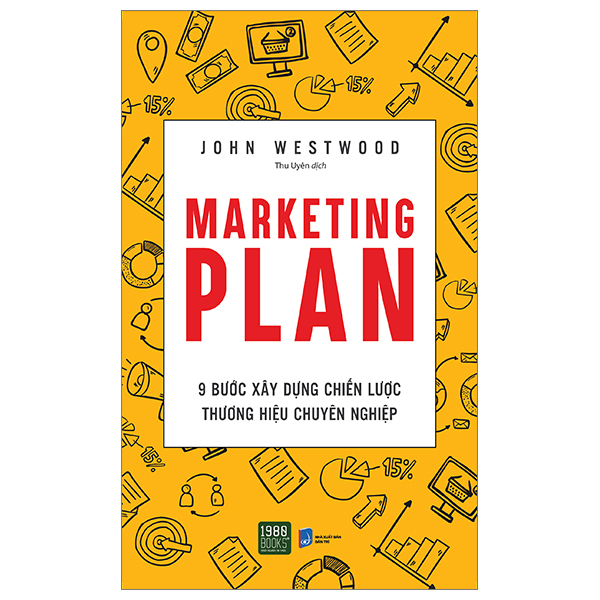 Combo 2 Cuốn Kinh Doanh Để Khởi Nghiệp Hay- Marketing Plan + Kỹ Năng Lập Kế Hoạch Marketing Chuyên Nghiệp