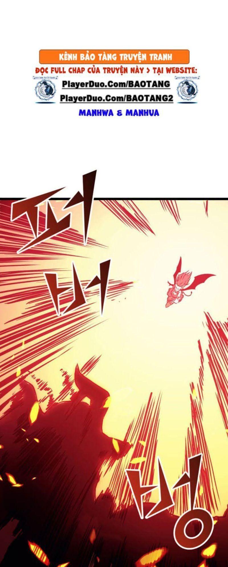 tôi trở lại thăng cấp một mình chapter 42 34