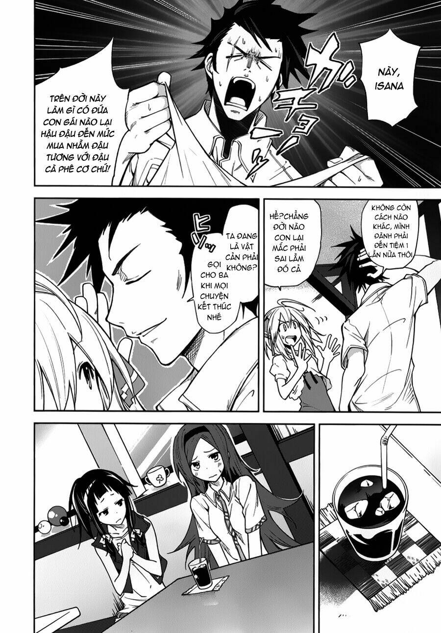 yumekui merry chapter 41 11