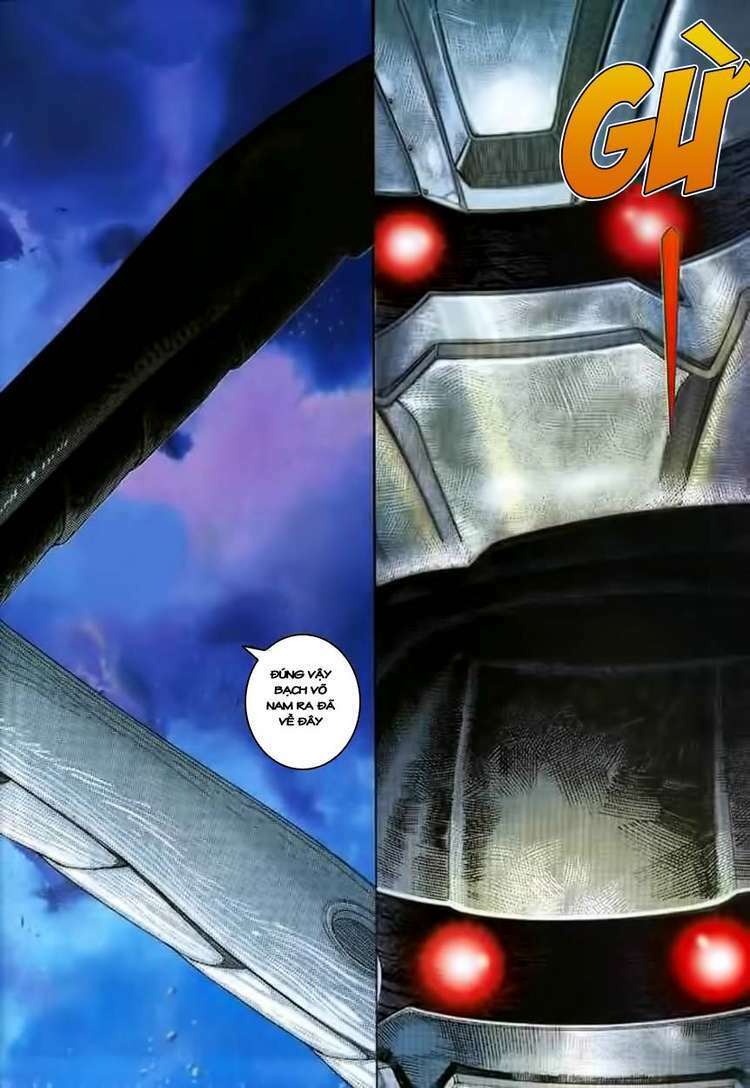 võ thần chapter 125 28