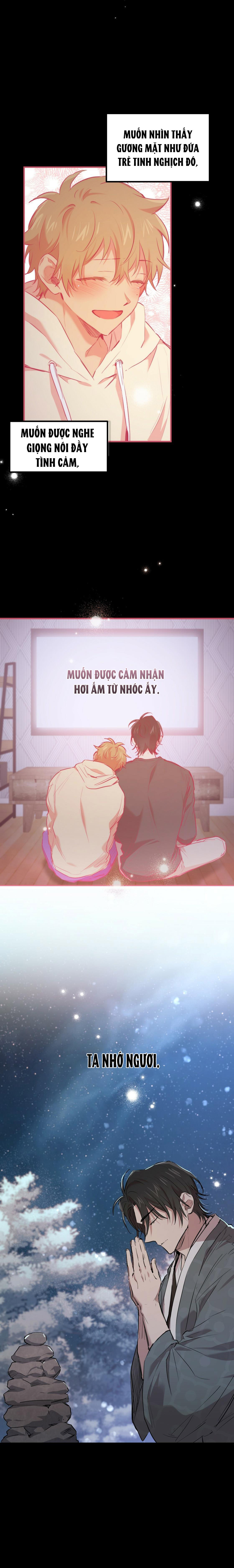 những chú thỏ của hapypy chapter 23 2