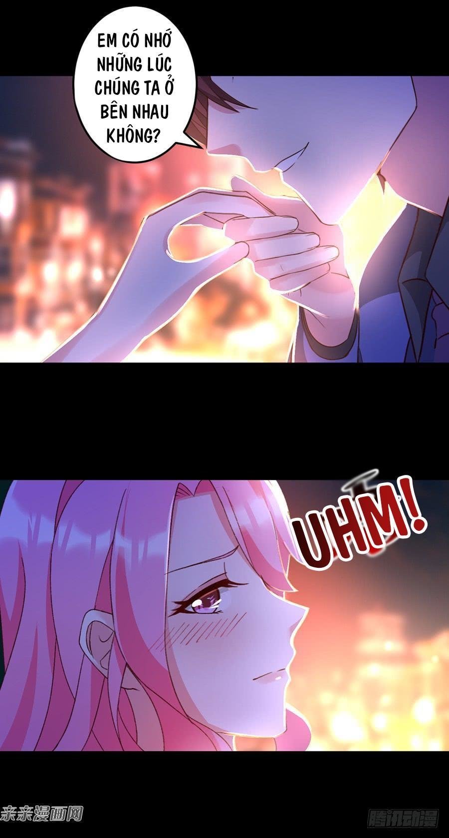 gửi người không quen chapter 30 21