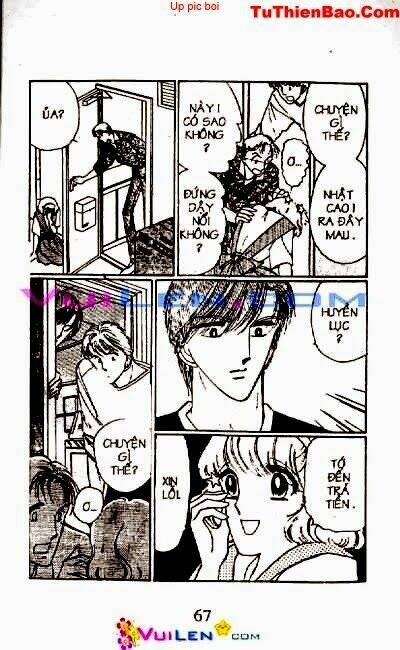 cô bé khóc nhè chapter 10 66