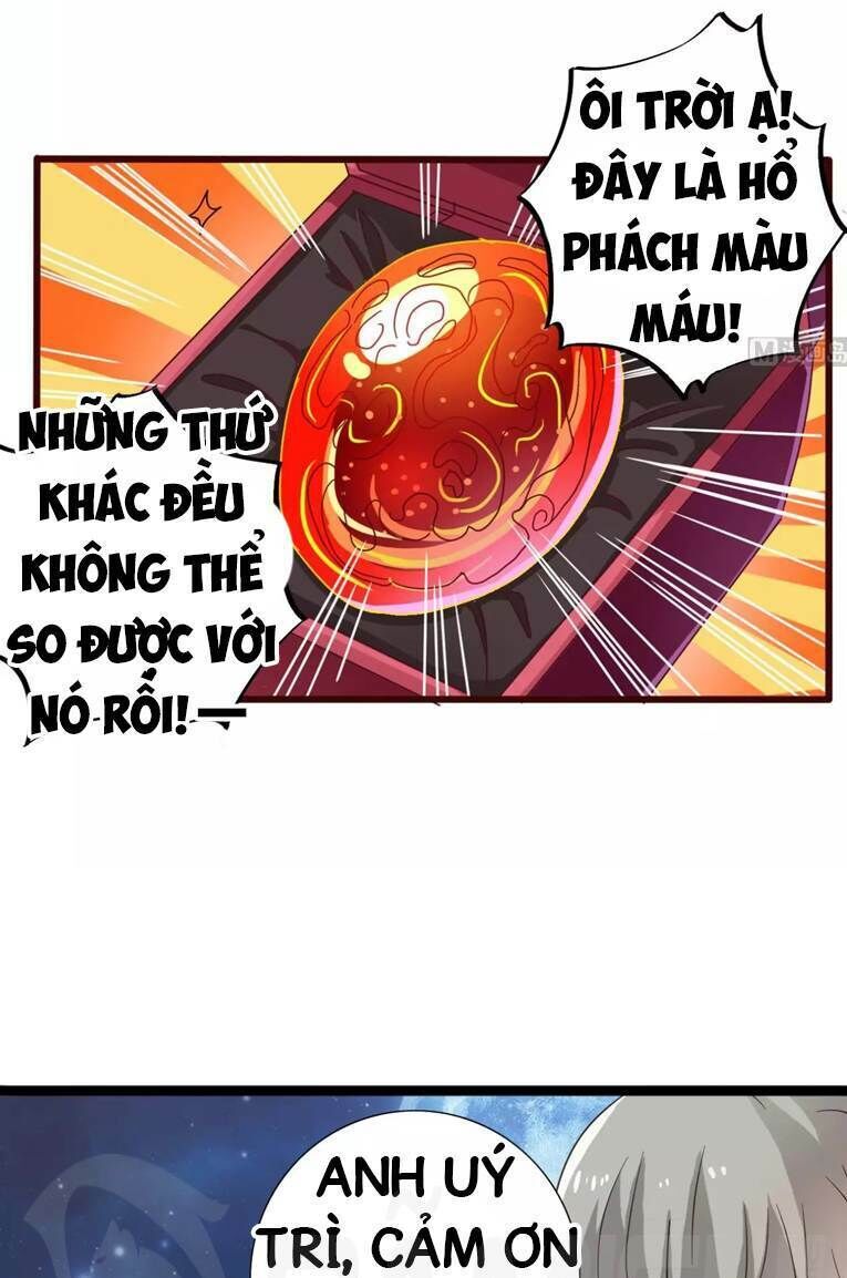 địa phủ khai phá thương chapter 48 3