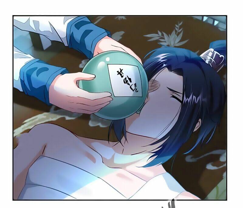 cửu dương thần vương chapter 39 8