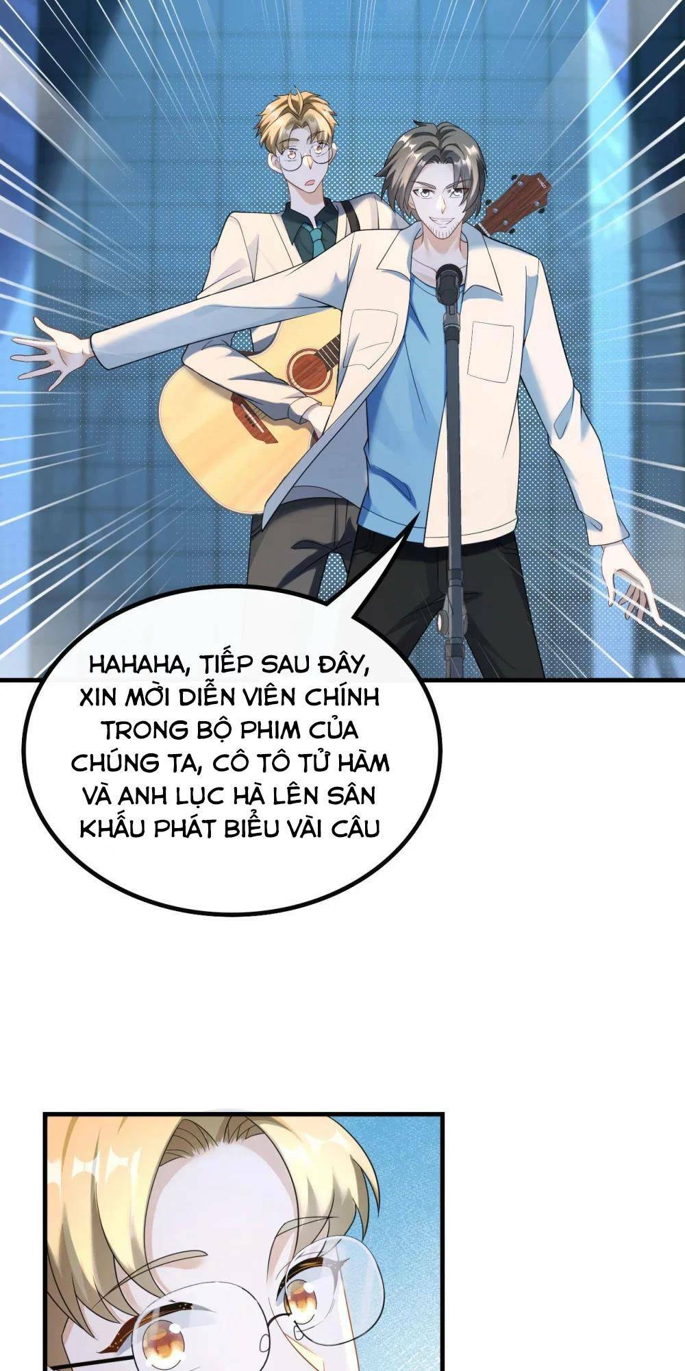 trùng sinh, ta mới là thiên vương giải trí chapter 49 7