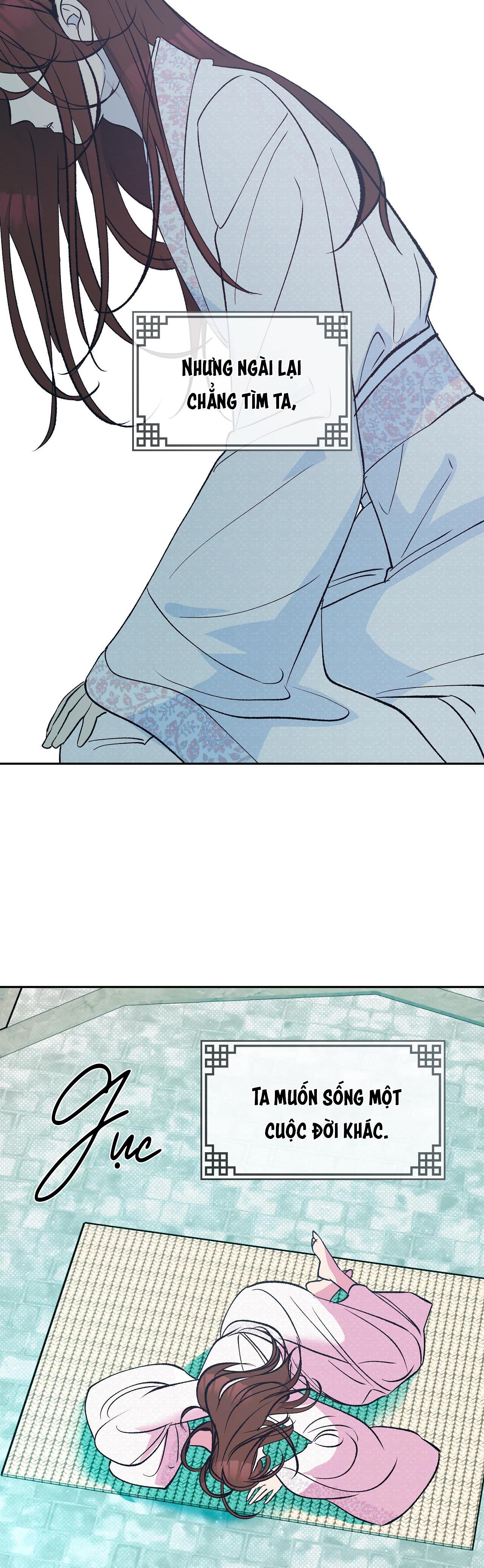 hương mộc chapter 13 15