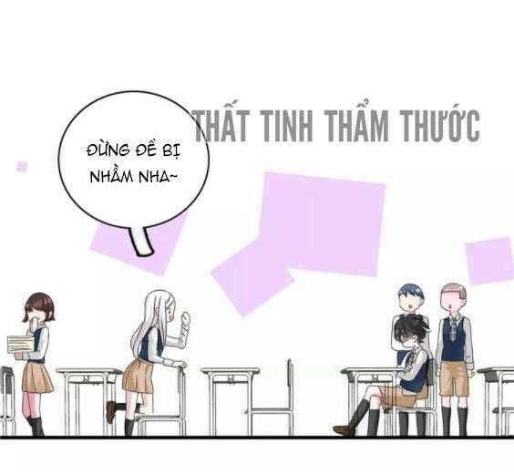 lều khều biết yêu chapter 77 18