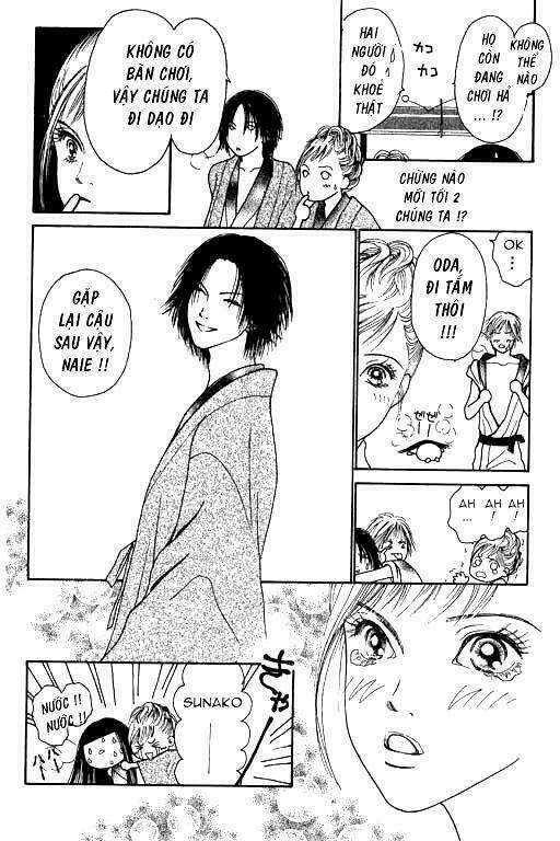 yamato nadeshiko shichihenge chapter 9 29