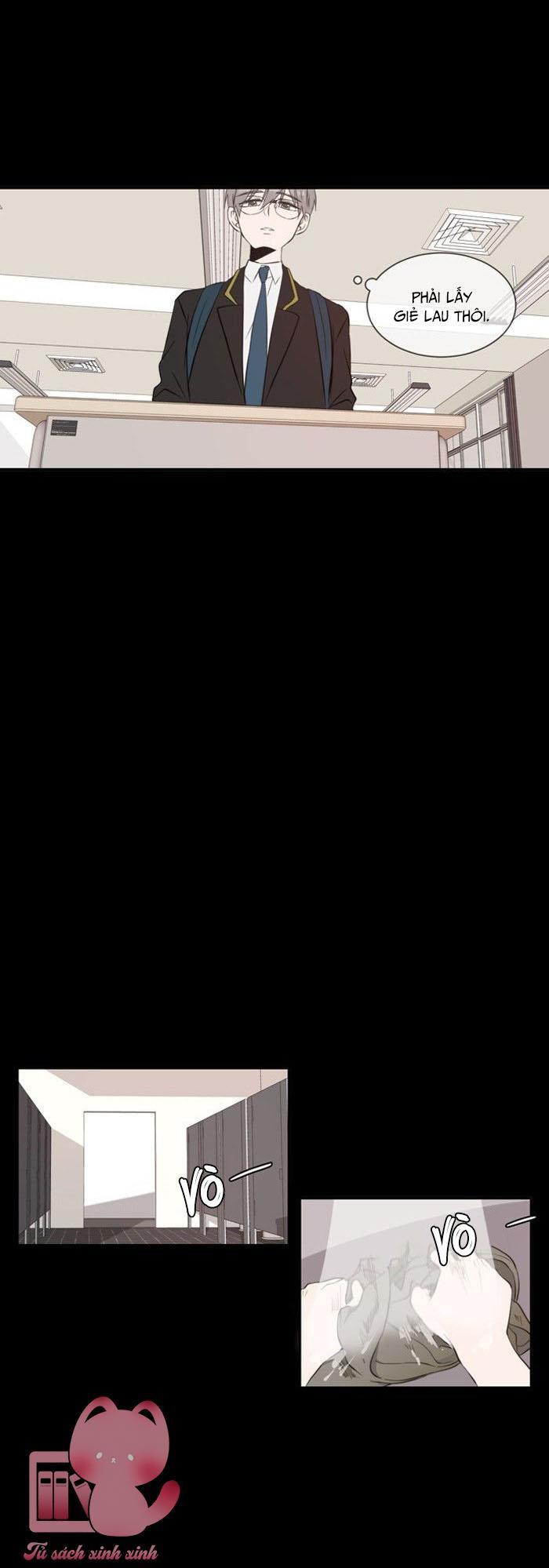 a good day to be a dog chapter 33 8