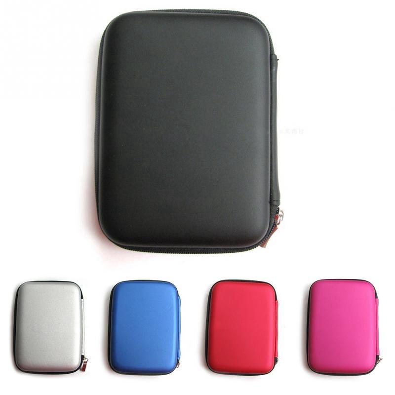 Túi đựng ổ cứng Hdd 2.5 " tiện lợi