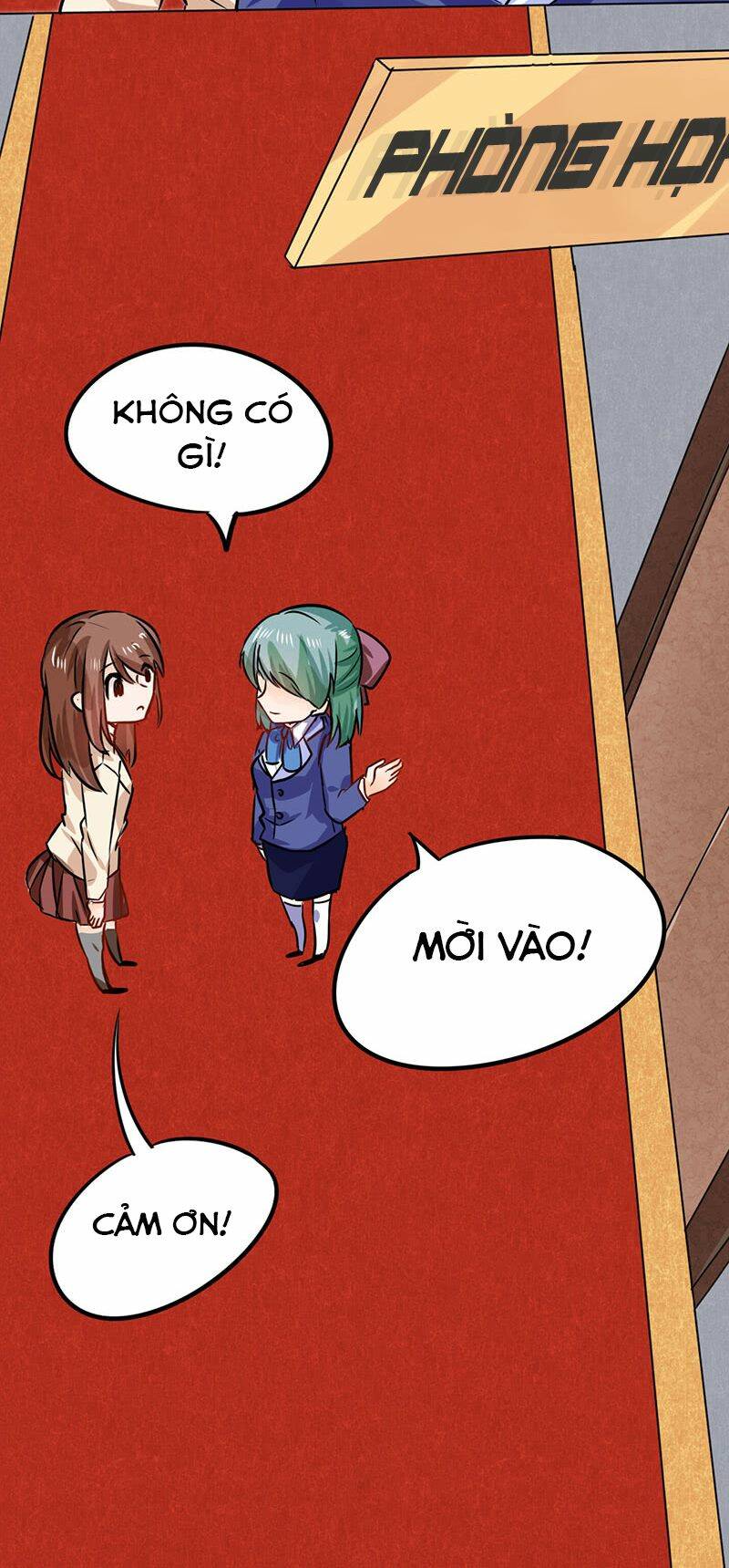 tổng tài x trạch nữ chapter 6 13