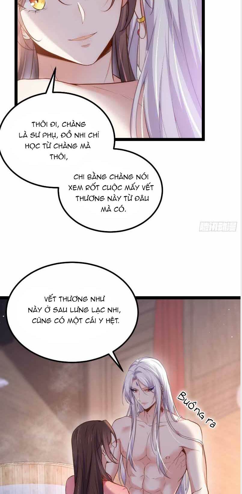 hoạn phi thiên hạ chapter 230 9