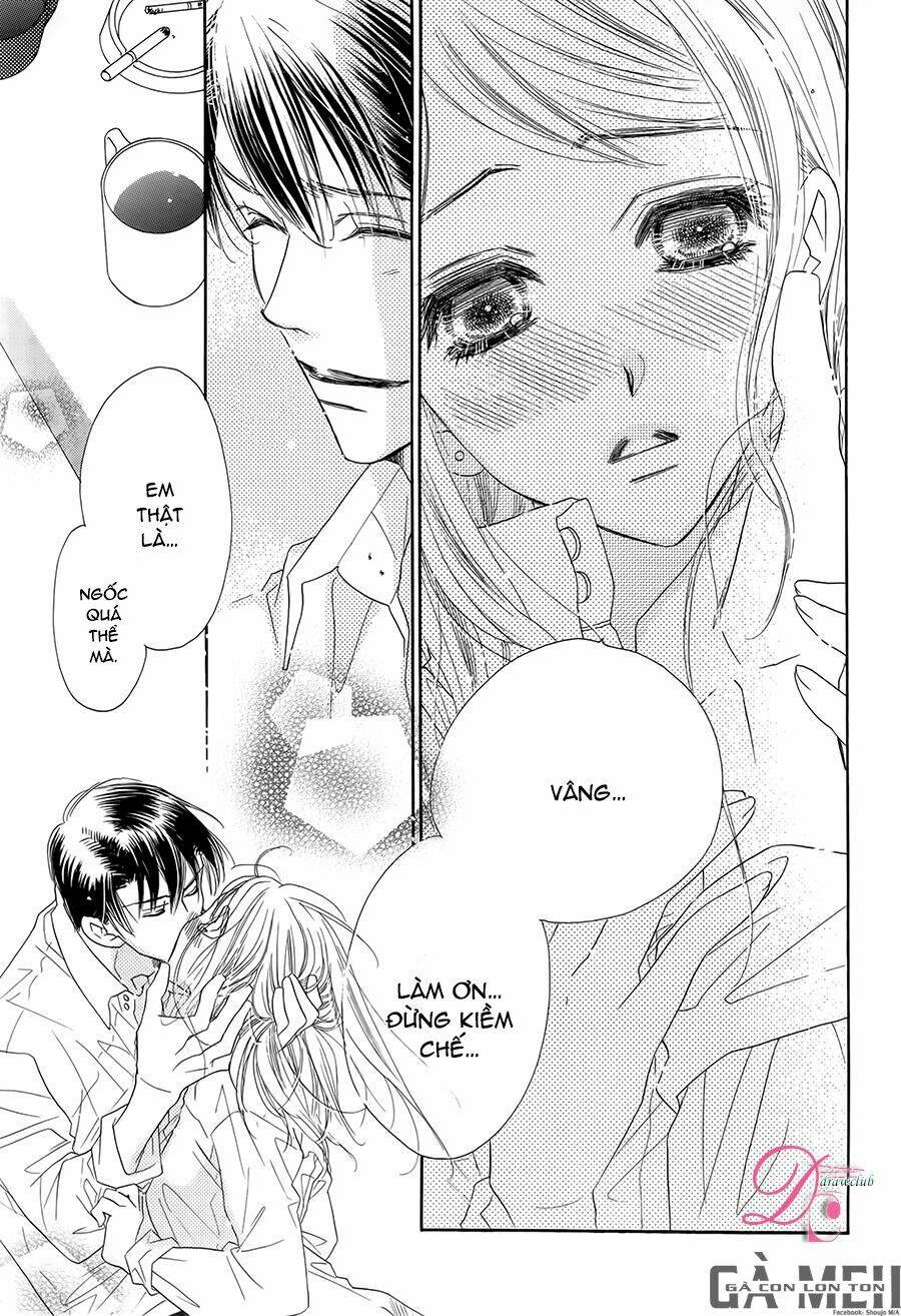 ảo ảnh tình yêu chapter 5 27