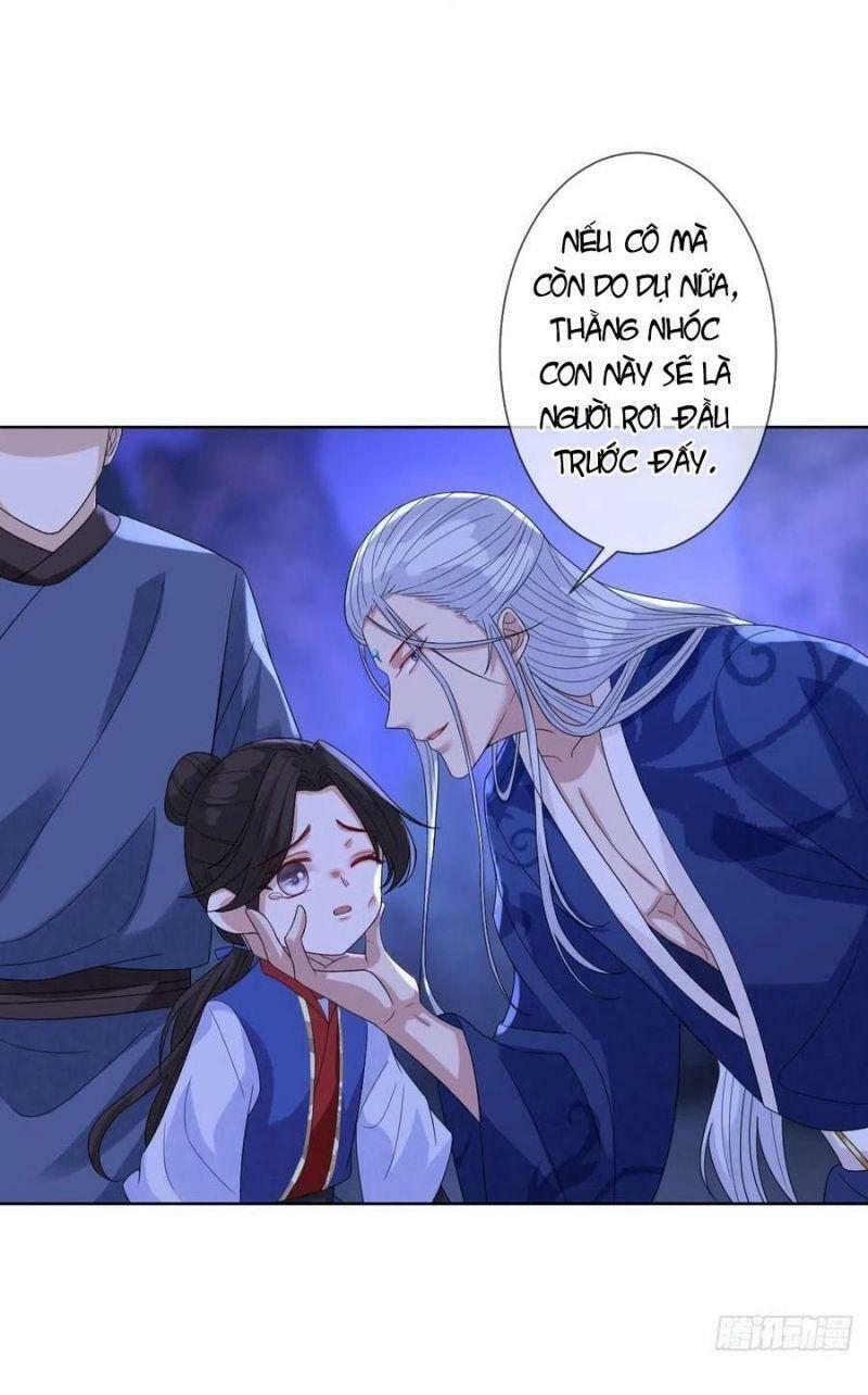 mạt thế nữ vương chapter 44 4