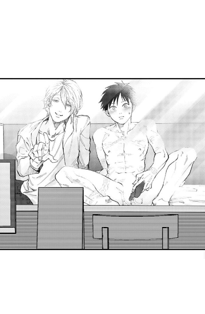 bị tán tỉnh bởi chàng trai lập dị chapter 19 9