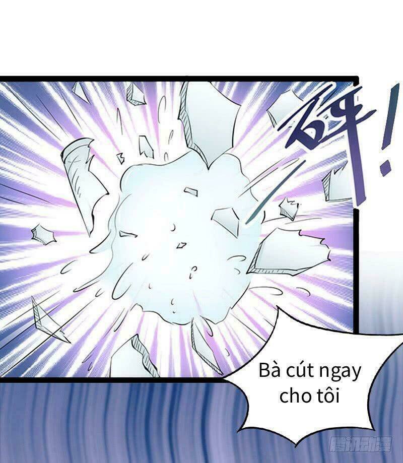 manh thê giá đáo chapter 11 5