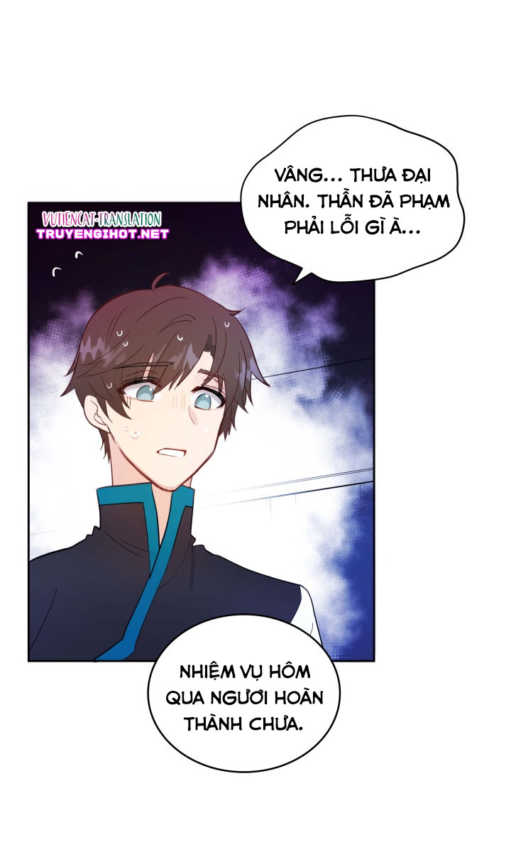 khế ước hậu cung chapter 7 6