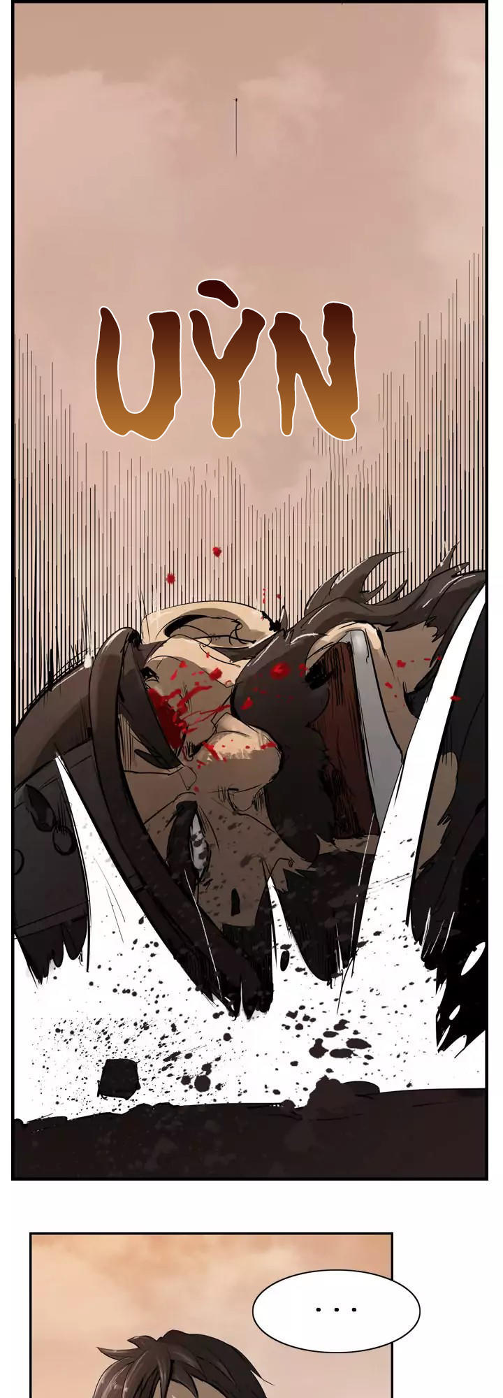 du mục vô danh chapter 2 15