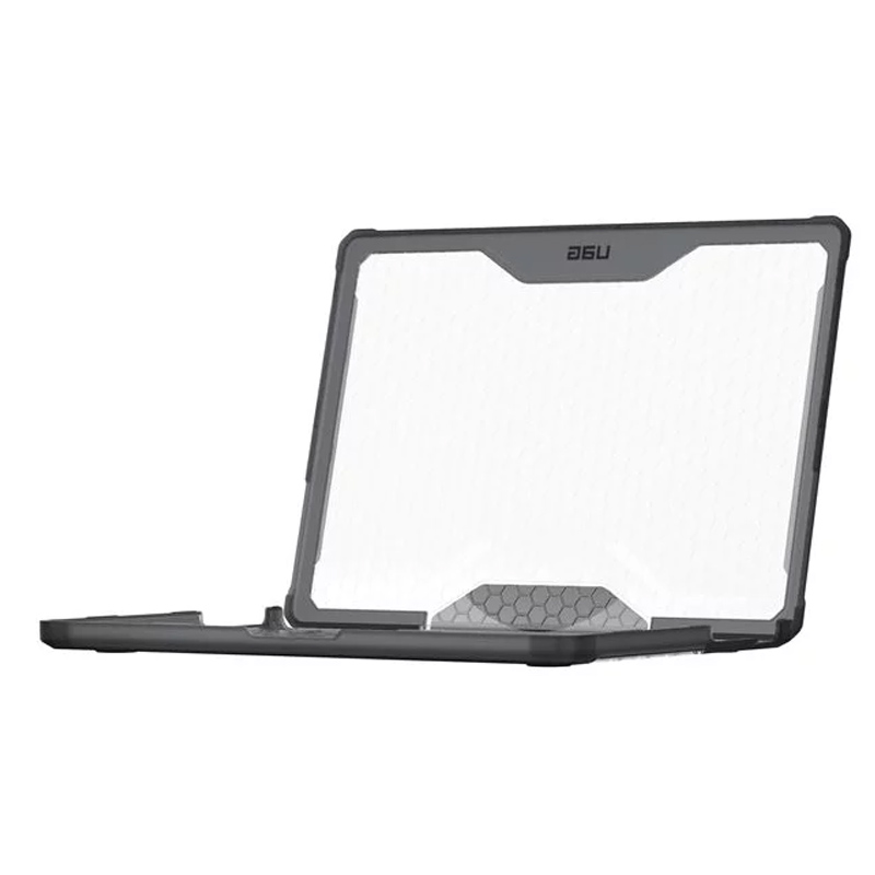 Ốp Bảo Vệ dành cho MacBook Pro 14" 2021/Pro 16" 2021 UAG Plyo Series - Hàng Chính Hãng