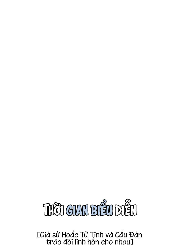 đêm đầy sao nói với em chapter 34 57