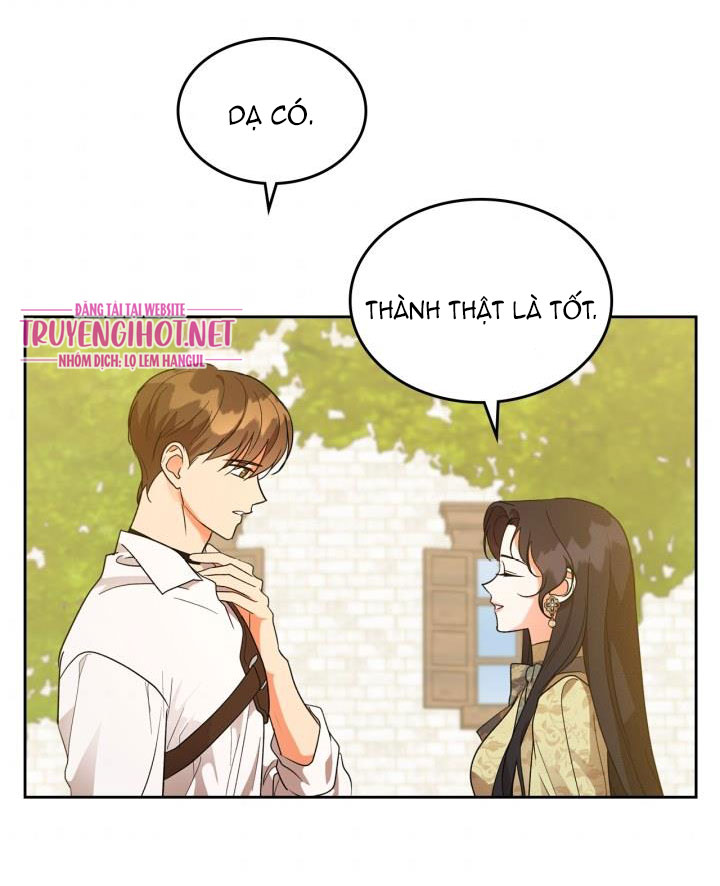 giết chết ác nữ phản diện chapter 39.1 6