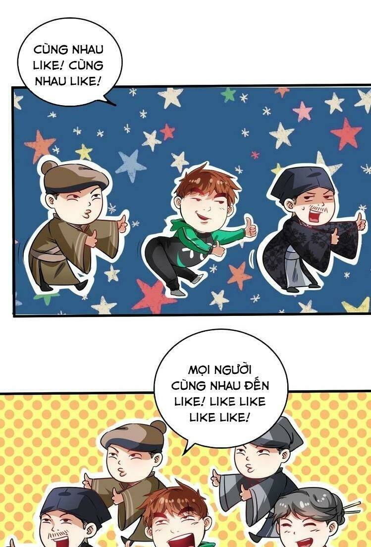 thành tựu của ta rất nhiều chapter 21 21