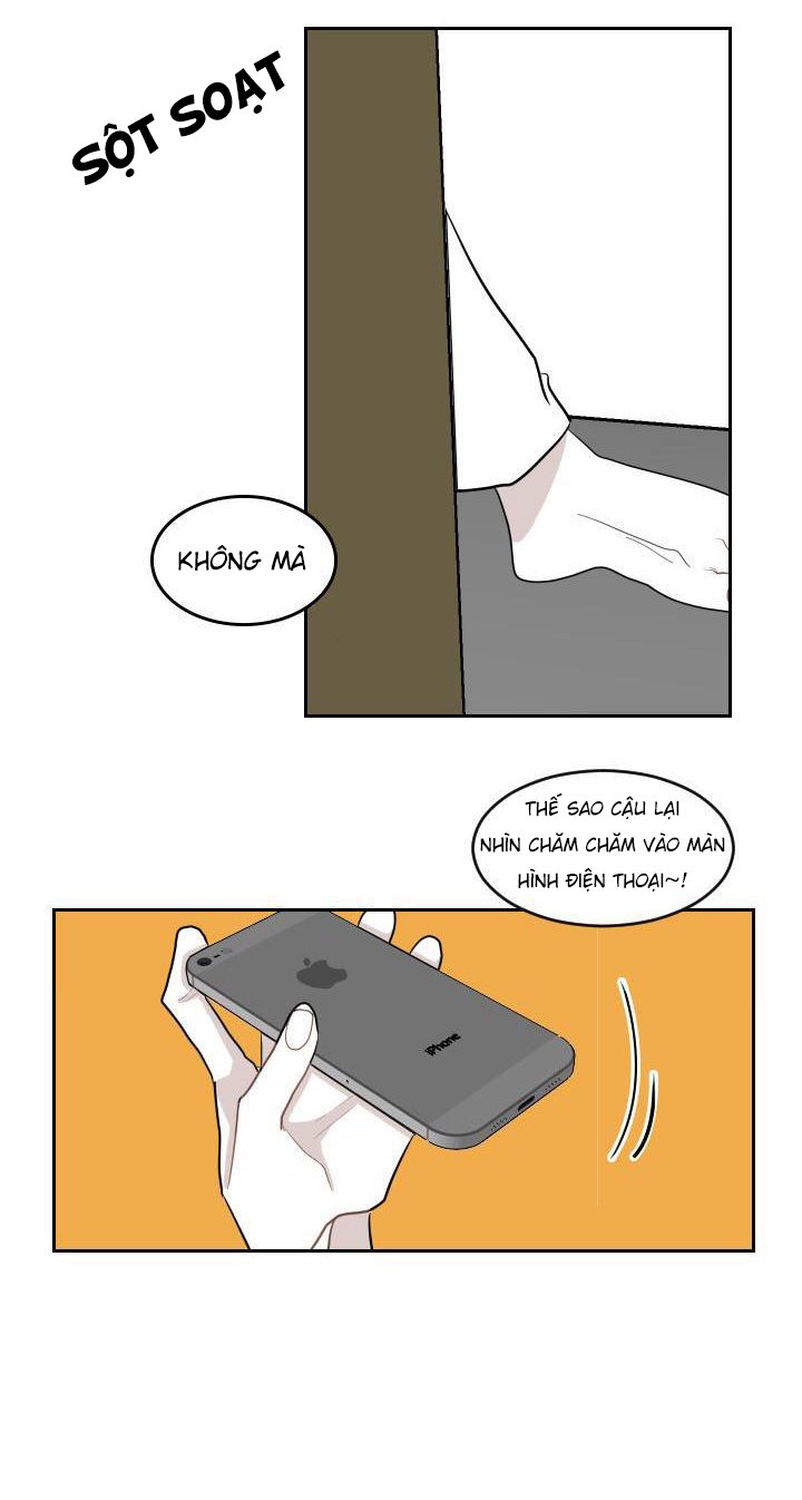 câu lạc bộ câm lặng chapter 2 22