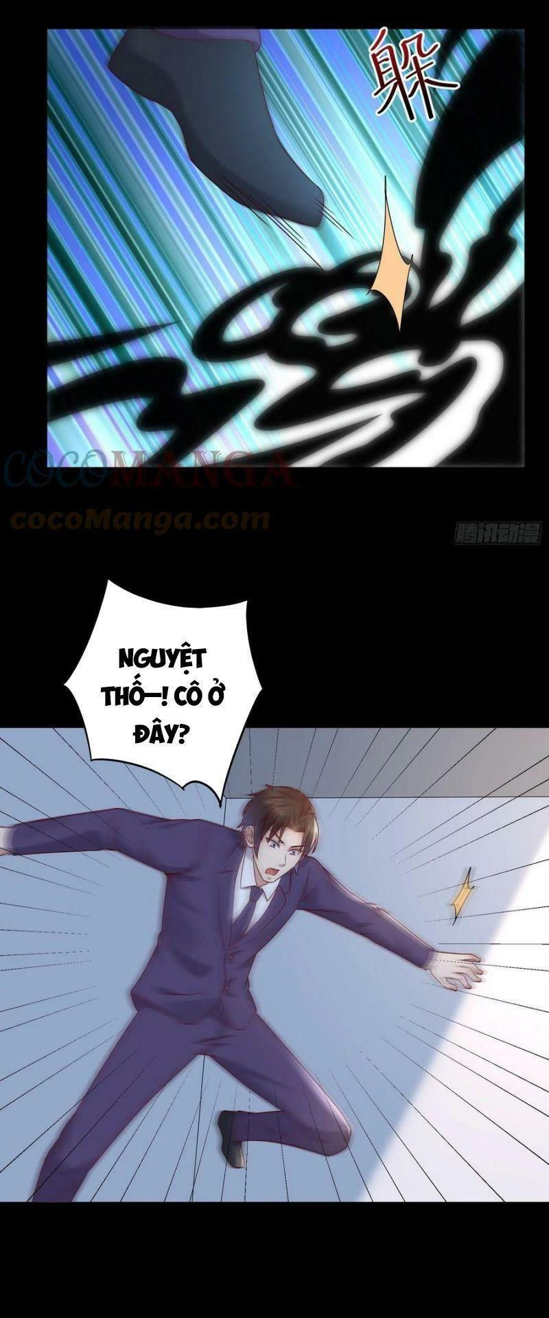 vua đầu tư mạnh nhất chapter 63 17