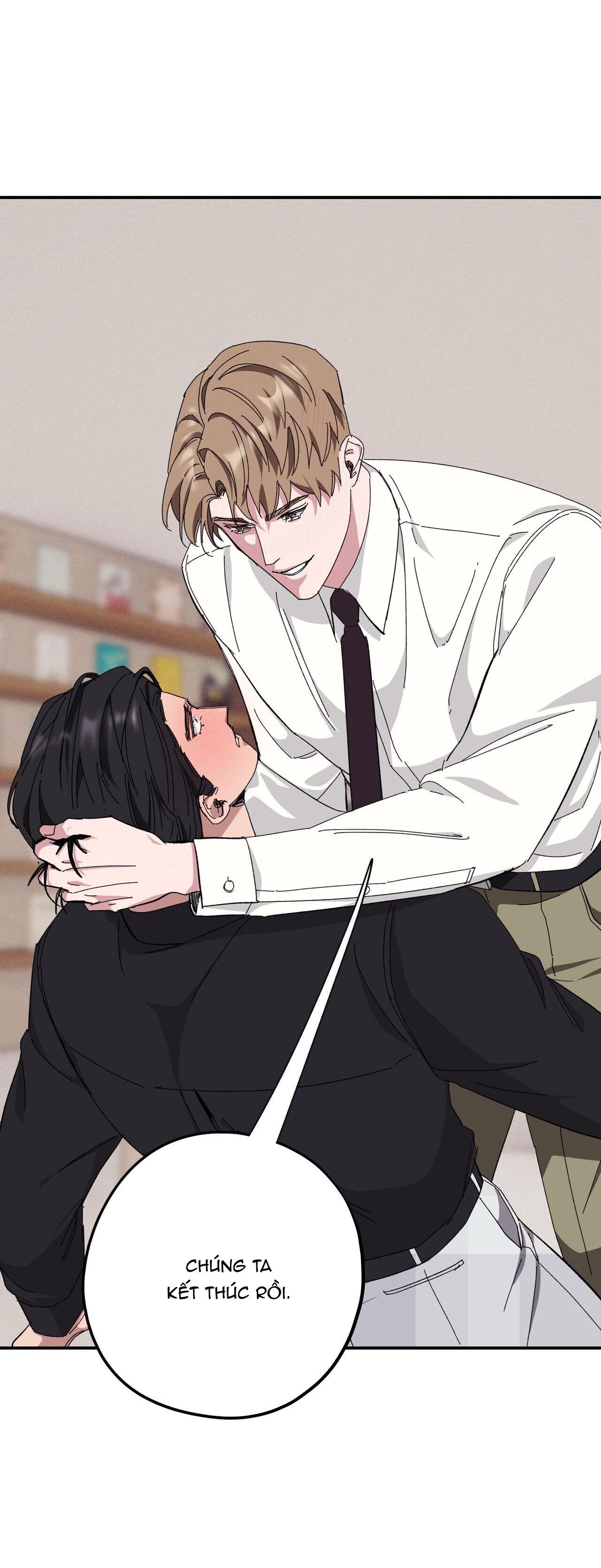 làm dâu nhà tài phiệt họ kang chapter 33 63