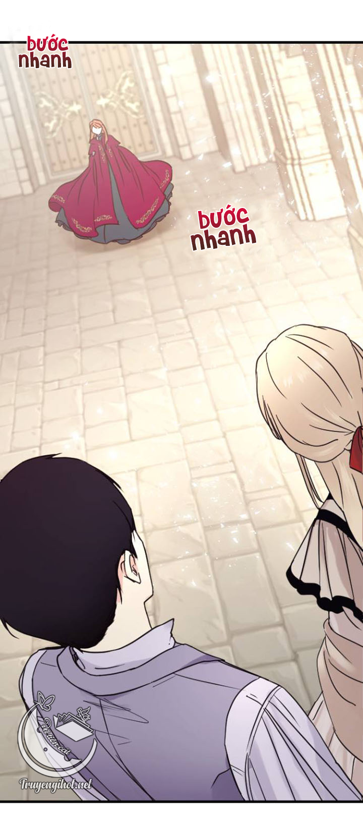 thánh nữ ẩn mình chapter 2.1 40