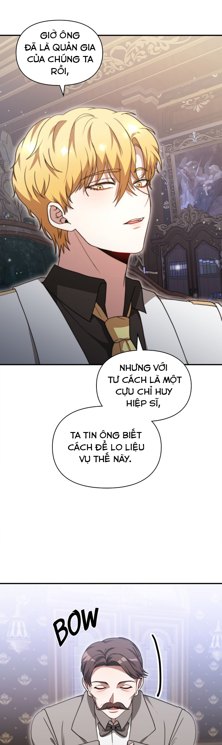 công nương eluana vita chapter 111 8