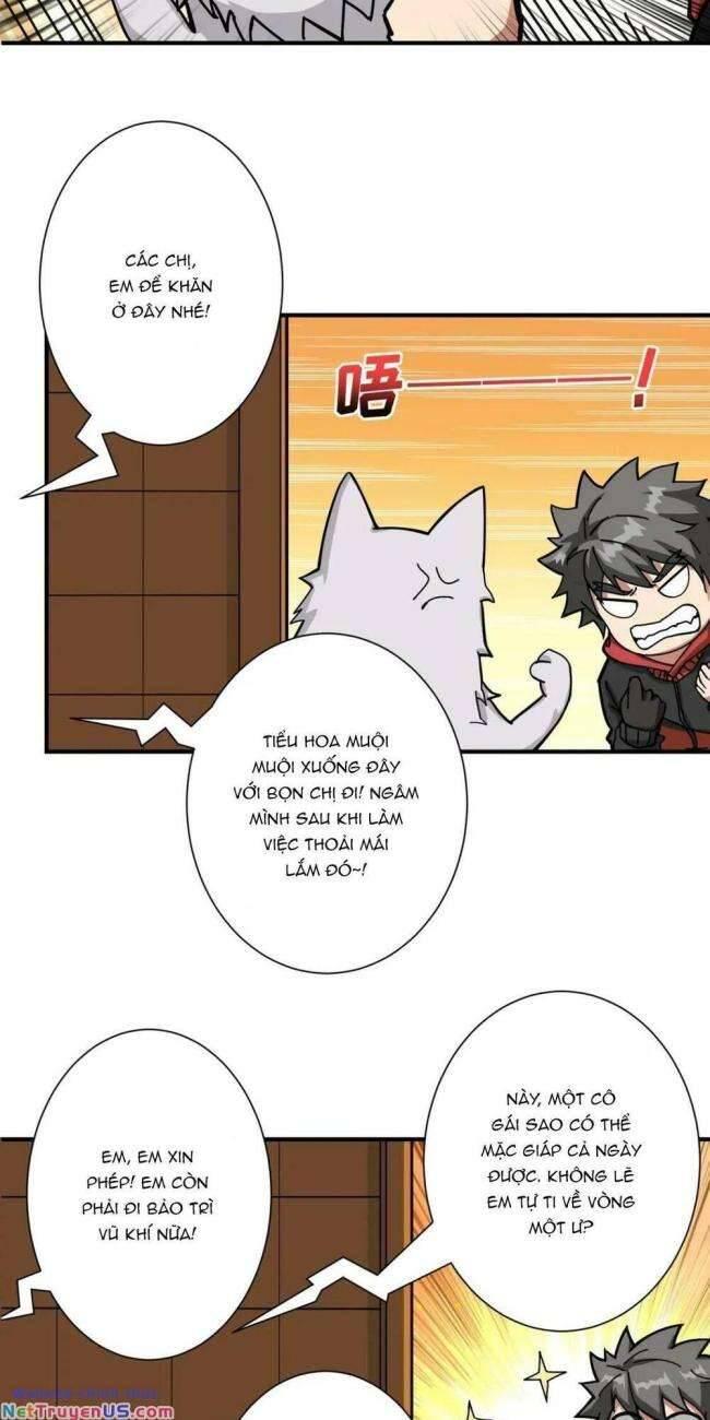 god slayer chapter 85 27