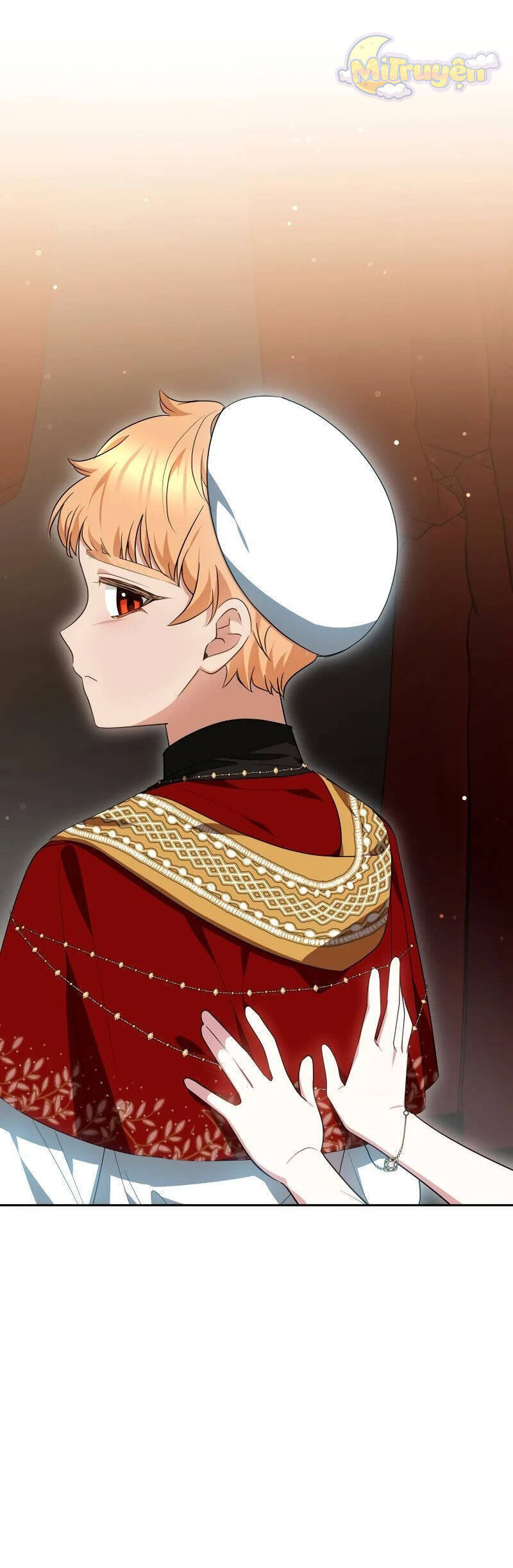 rồng con thuần hóa những kẻ điên chapter 40 41