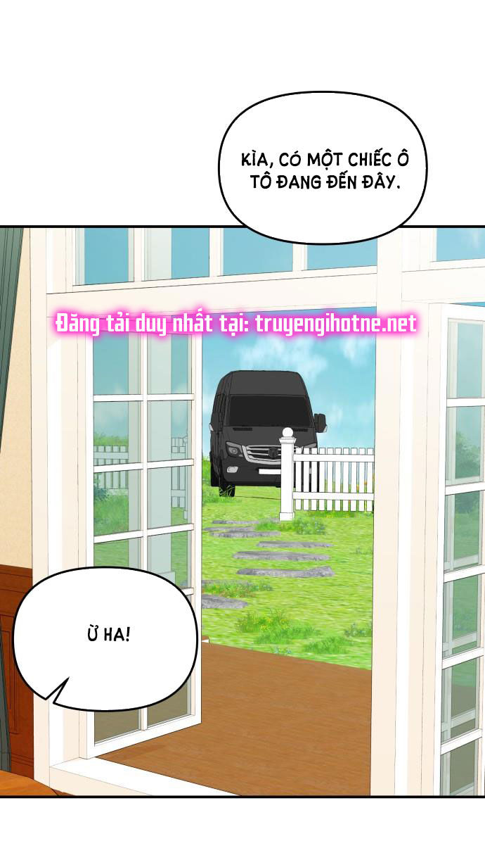 gửi em người đánh cắp những vì sao - to you who swallowed a star chapter 82.2 33