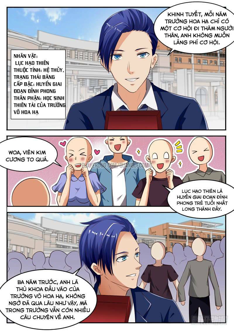 khắc kim phong thần chapter 66 2