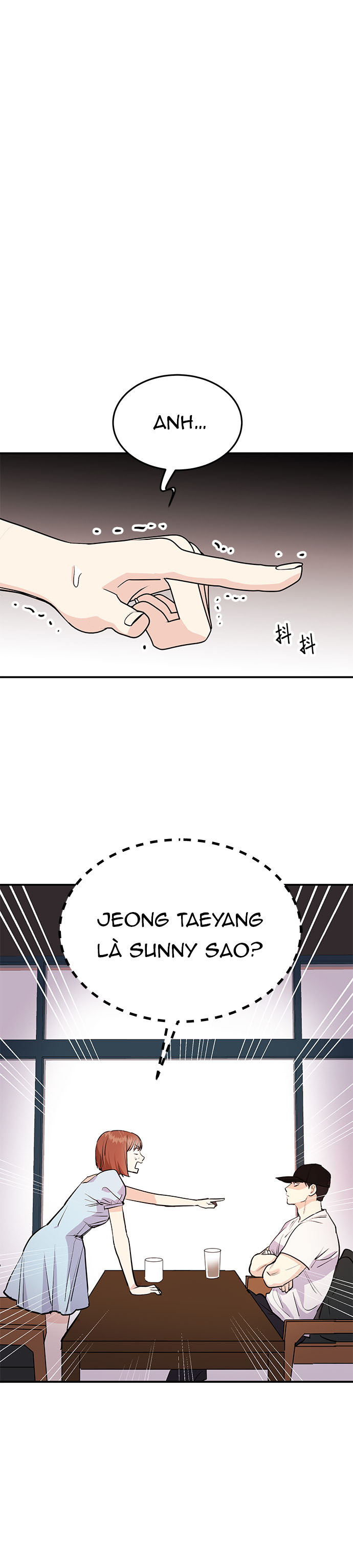 muốn x cùng tôi không? chapter 2.1 14