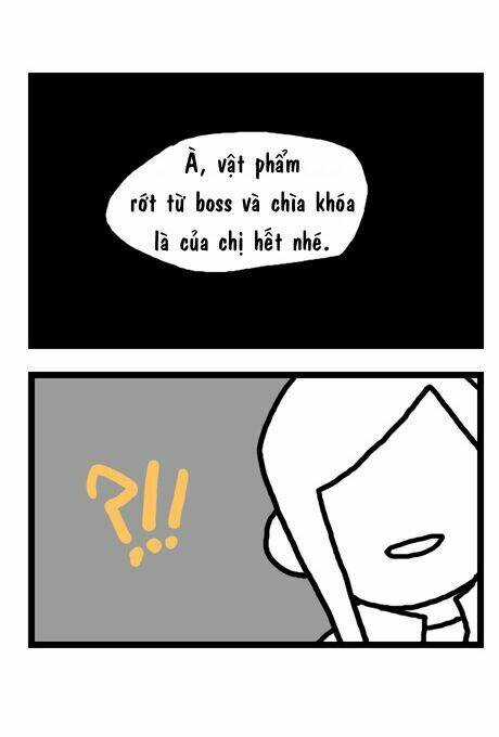 dragon nest random scribbles chapter 12 19