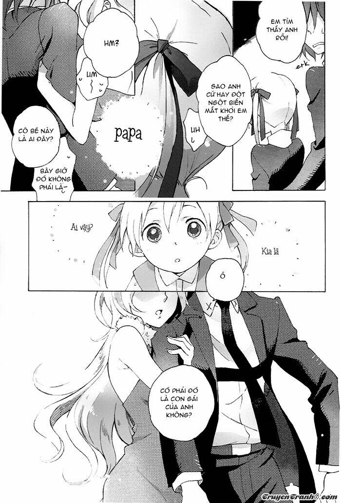 soul eater dj collection chapter 5 16