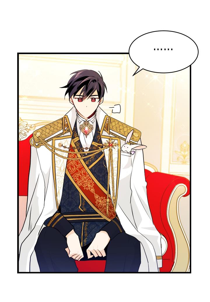 mối liên kết giữa báo đen và bé thỏ chapter 18 55