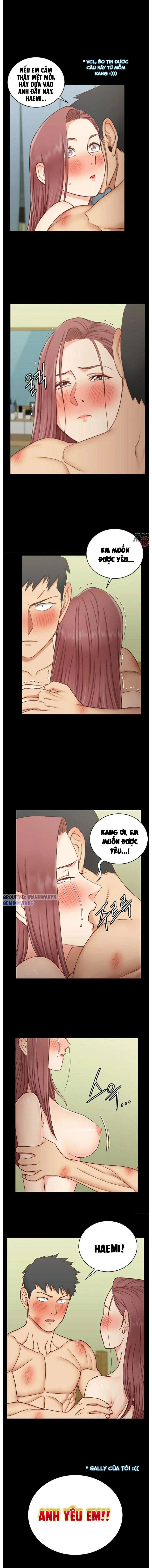 thanh niên động kinh chapter 105 1