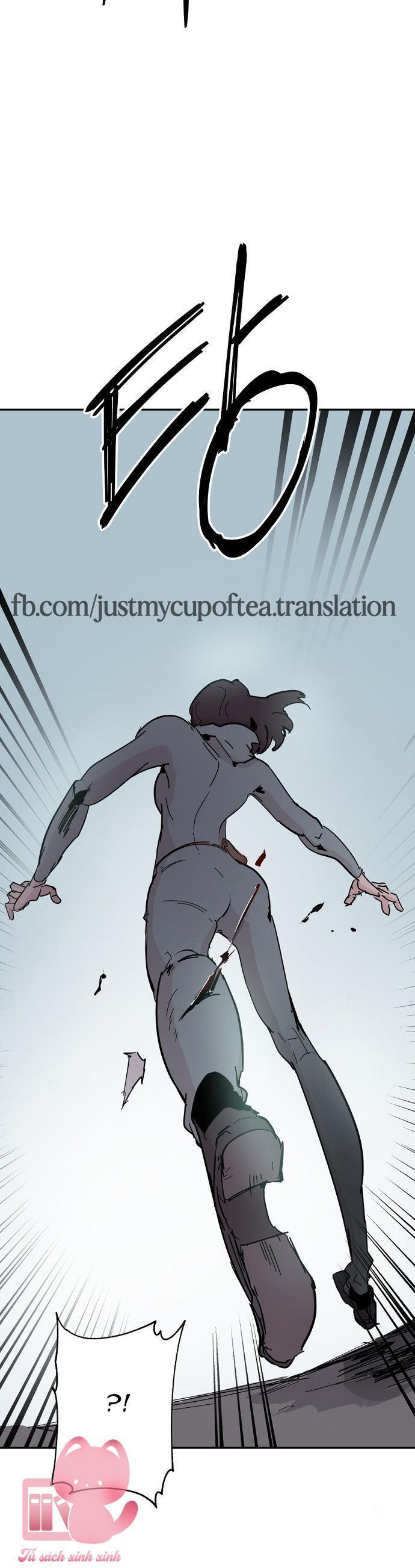 yêu không hồi kết chapter 45 13