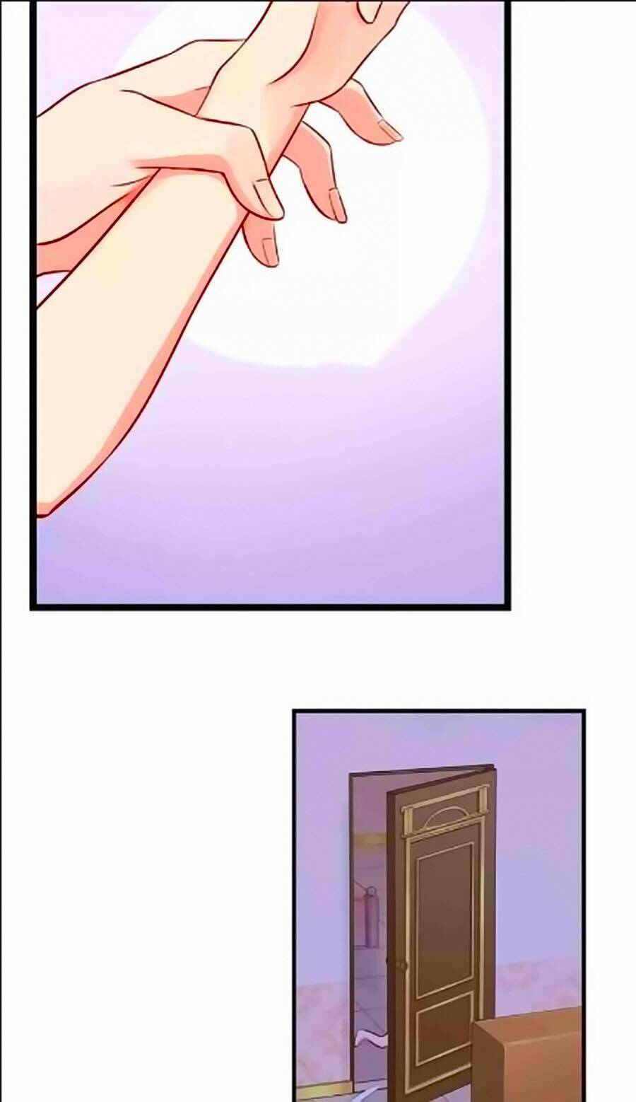 chỉ nhiễm thành hôn chapter 18 14