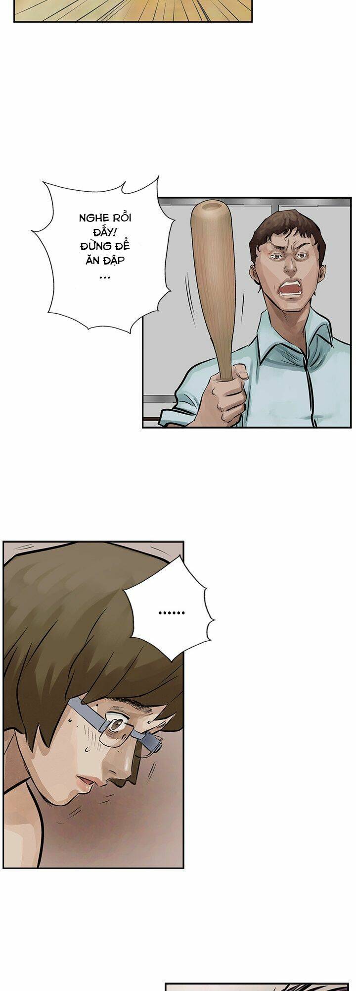 huyền thoại : khởi đầu chapter 8 22