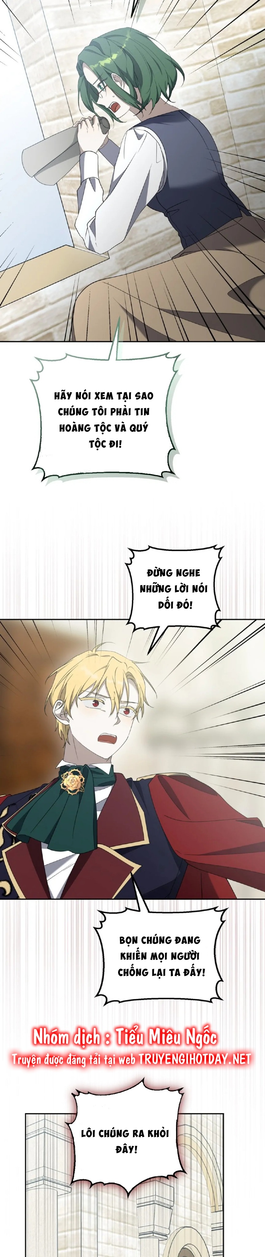 lời nguyền vẫn chưa kết thúc chapter 54 17