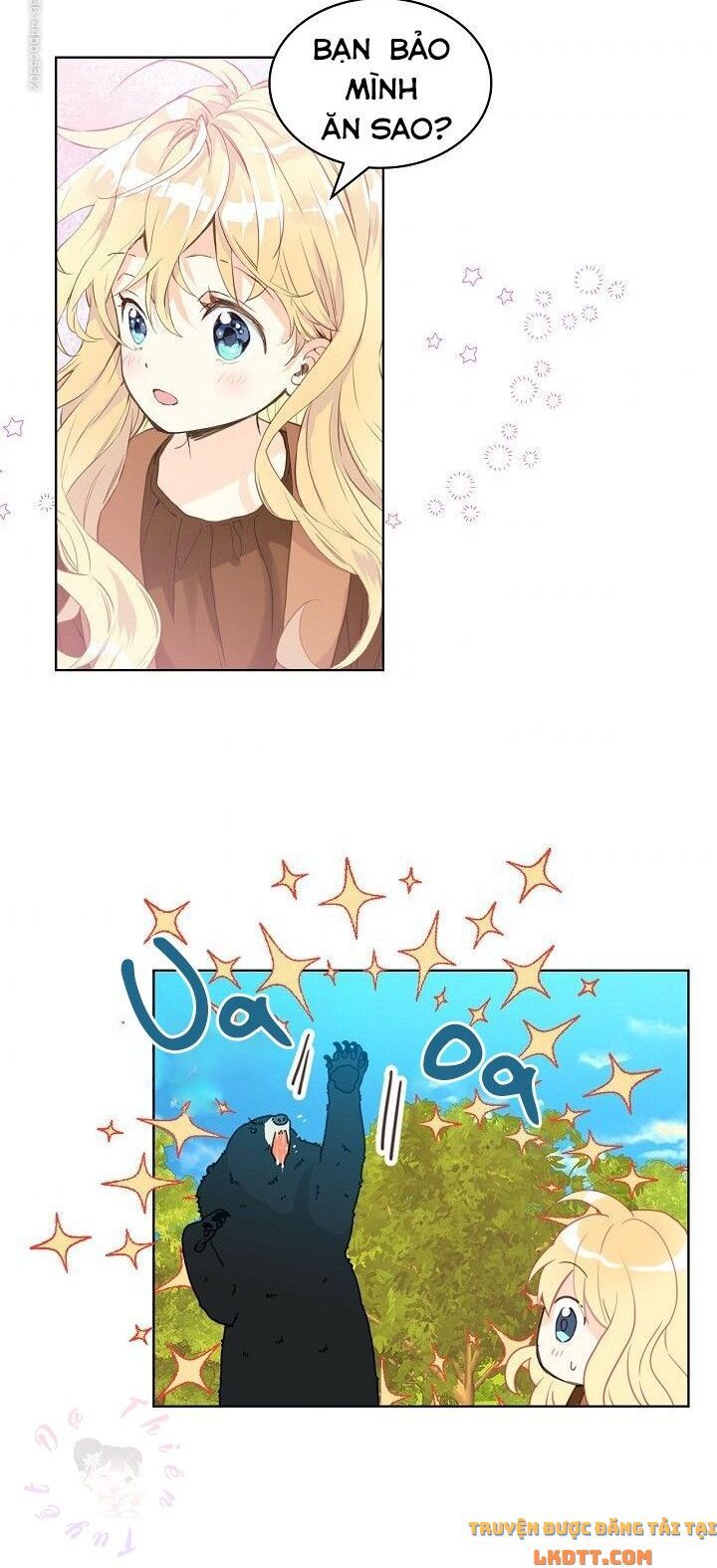 con có phải con là con gái của ngài không? chapter 39 39