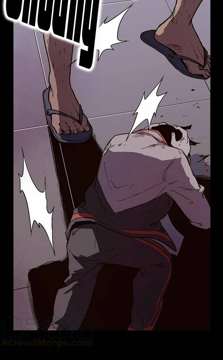 vương bài đặc công trùng sinh vườn trường chapter 23 13