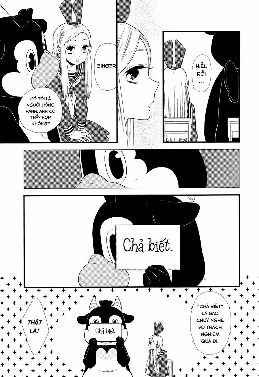 kigurumi boueitai chapter 5.5 8