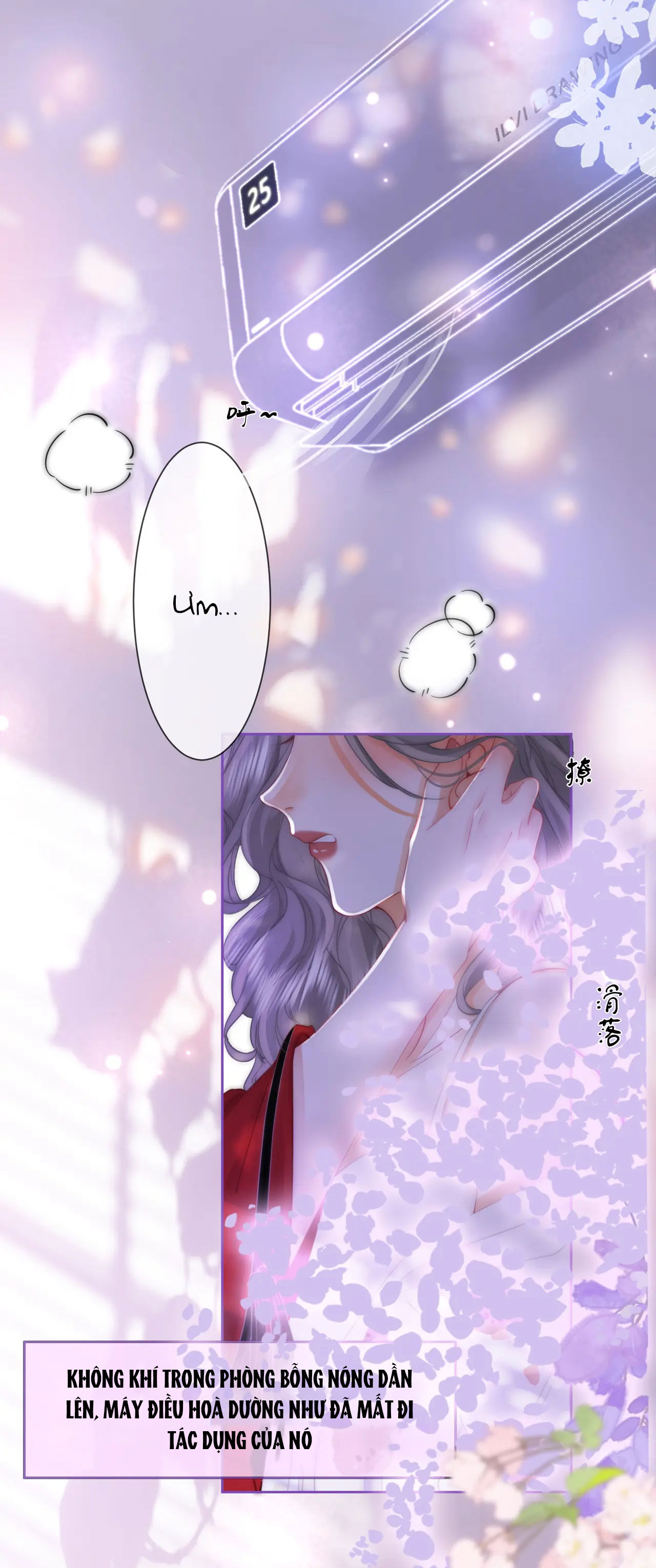 Cố Tiểu Thư Và Khúc Tiểu Thư chapter 37 - Trang 17